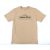 CommandFlex T-shirt, Beige, L