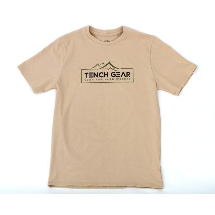 CommandFlex T-shirt, Beige