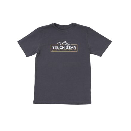 CommandFlex T-shirt, Gray