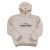 CommandFlex Premium Hoodie, Beige, L