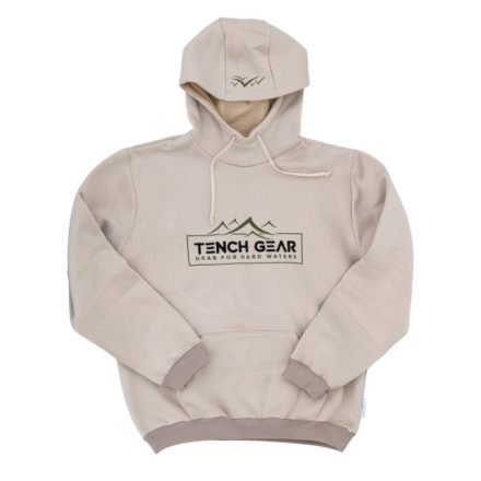 CommandFlex Premium Hoodie, Beige